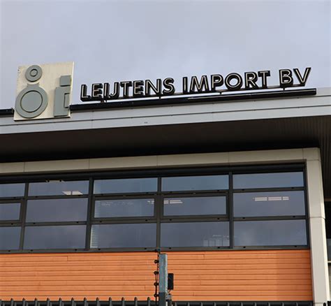 leijtens import|Leijtens Import BV 